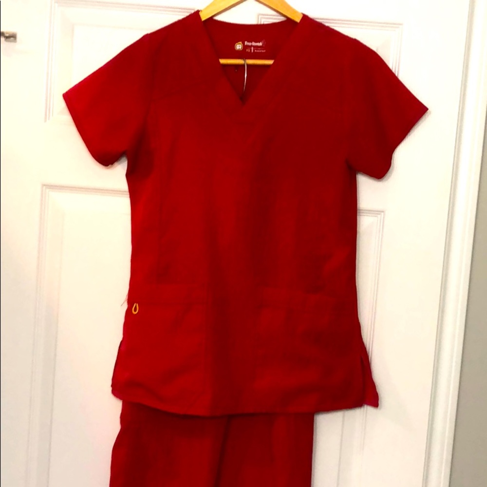 Wonderwink Scrubs